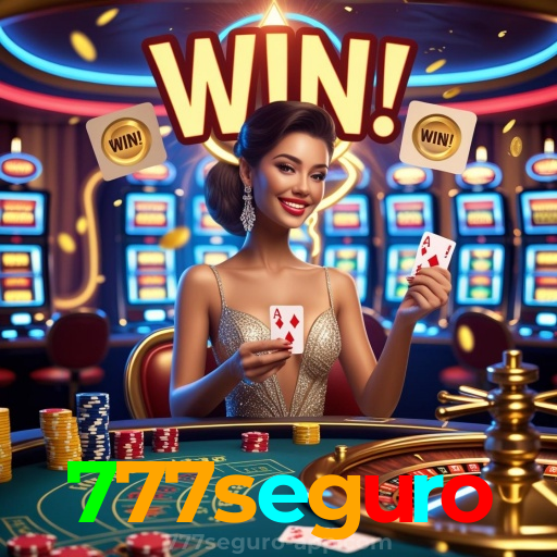 Bônus no 777seguro — free spins, cashback e promoções diárias