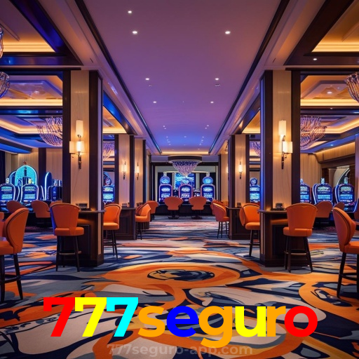 Bônus no 777seguro — free spins, cashback e promoções diárias