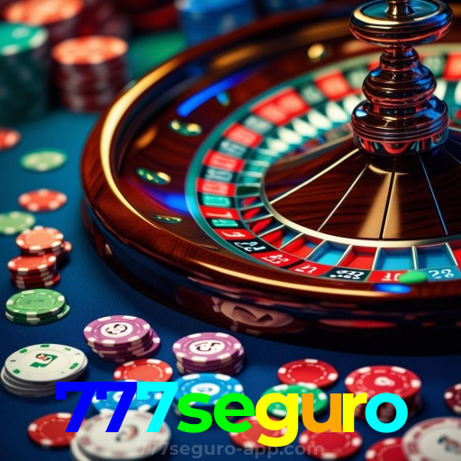 Bônus no 777seguro — free spins, cashback e promoções diárias