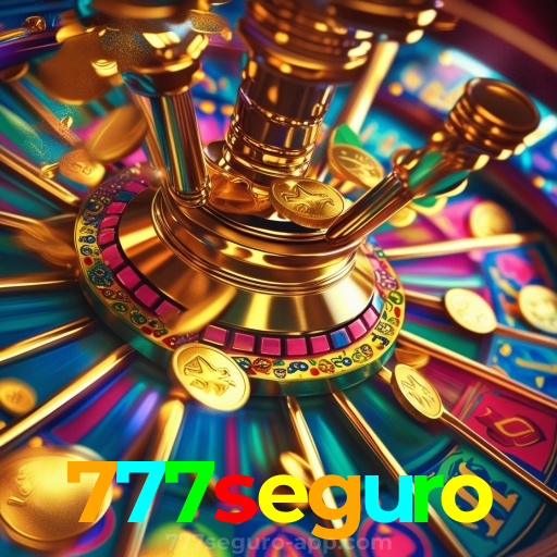 777seguro: Plataforma Segura e Premiada