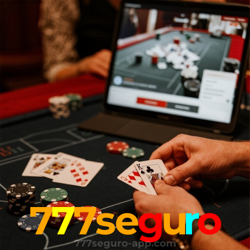 777seguro.com 🎲 - MELHOR PLATAFORMA DE CASINO 🎲 - 777seguro