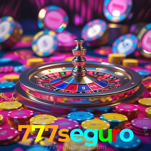 Cassino ao vivo: roleta, blackjack e baccarat | 777seguro