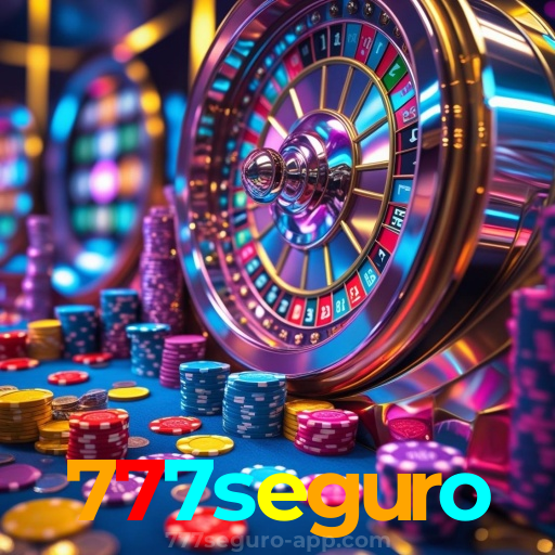 777seguro: Jogos de Mesa ao Vivo - Imersão Total, Slots - Grandes Prêmios, Roleta - Altas Chances