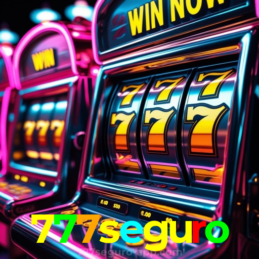 777seguro – Aposte em Esportes e Ganhe Recompensas Imperdíveis!