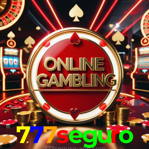 777seguro: Plataforma Segura e Premiada