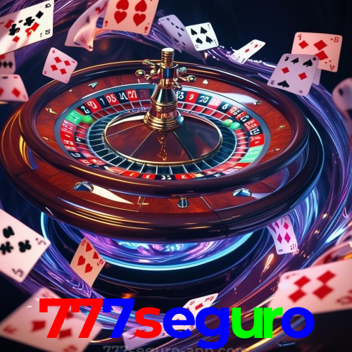 777seguro - PLATAFORMA OFICIAL-💯777seguro.com-slot