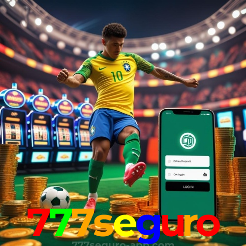777seguro: Valor Inigualável em Promoções e Ofertas Exclusivas!