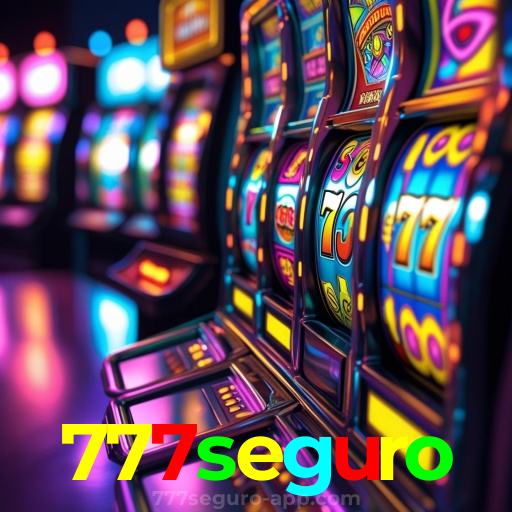 777seguro: Jogos de Mesa ao Vivo - Imersão Total, Slots - Grandes Prêmios, Roleta - Altas Chances