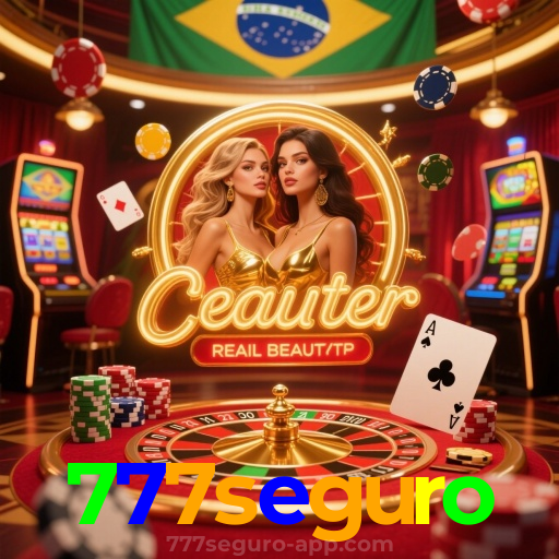 Apostas esportivas no 777seguro — estatísticas, palpites e promoções