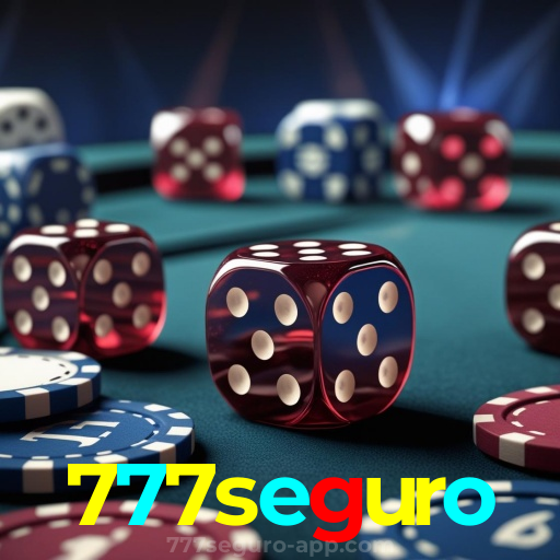 777seguro — experiência de login rápida e interativa